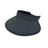 Women's Summer Foldable Hat With Open Top,, Wide Brim Cycling 2026 New