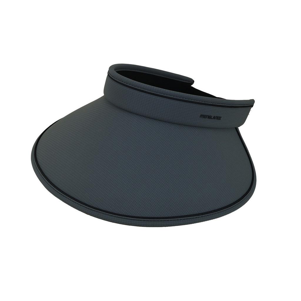 Women's Summer Foldable Hat With Open Top,, Wide Brim Cycling 2026 New