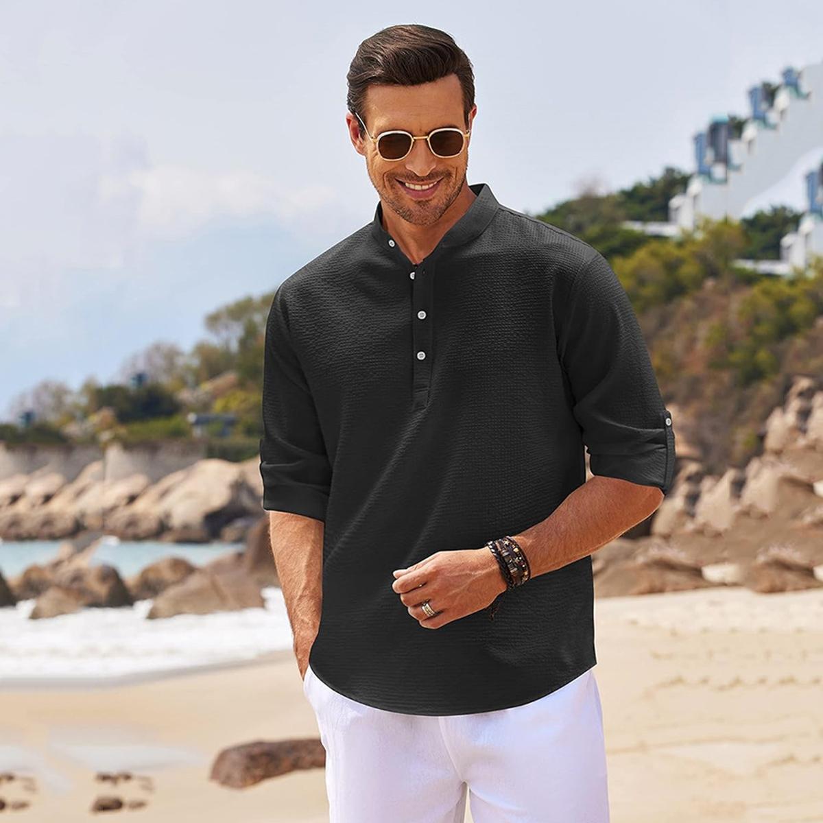 Летний кардиган — фото 4