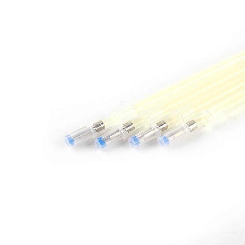 Invisible Pen Ultraviolet Fluorescent Pen Purple Light Illumination Marking Uv
