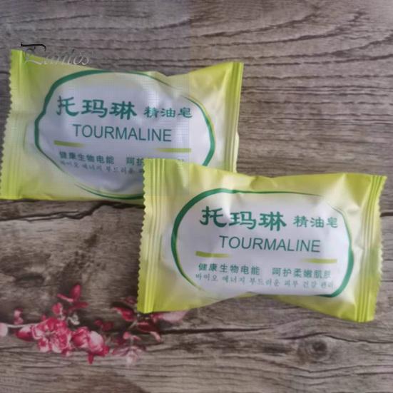 2/3 Pcs Soap Beauty Set Lighten Pigmentation Scars Soften Dark Circles Soap Mineral-rich Beauty Products