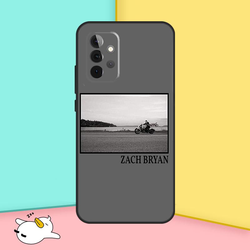 

Чехол Zach Bryan Quiet для Samsung Galaxy A54 A34 A14 A53 A33 A13 A52 A32 A12 A51 A71 A52S A21S Мягкий чехол Samsung A24 4G