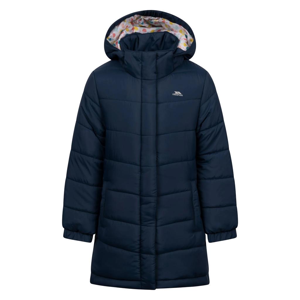 TRESPASS Girls Ellster Jacket
