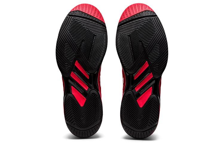Asics Solution Speed Ff 2 'Electric Red' 1041A182-601