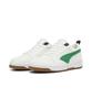 Puma Rebound V6 Low 75Th Anniversary - Ivory:Green / 392484-02