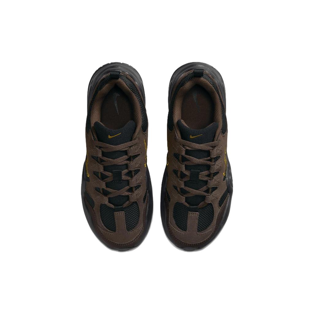 Nike Tech Hera Women Cacao Wow Bronzine Black DR9761-200