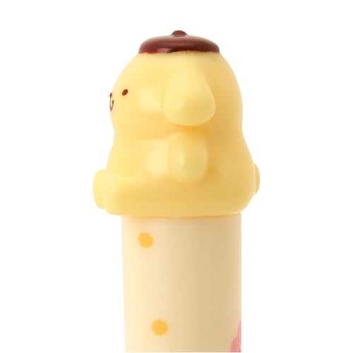 Sanrio Mascot Spoon Pompompurin 554090