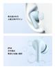 Xiaomi REDMI Buds 8 Lite Earphones 42dB Noise Cancellation Driver 36 Hours Playback Bluetooth Custom EQ Mode Google Fast Pair Compatible Fast Charging