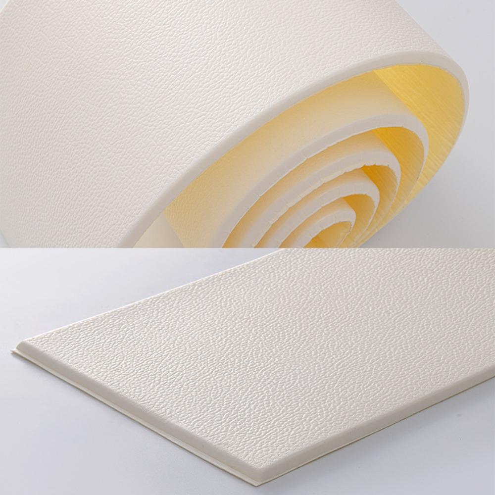 20x200cm Anti Collision Strip Soft Foam Baby Safety Protection Corner Protector  Windowsill