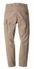 XEBEC Stretch Cargo Pants for Workplace Army Size 2843 62 2-Way Wear, Autumn/Winter, Green, 4L,