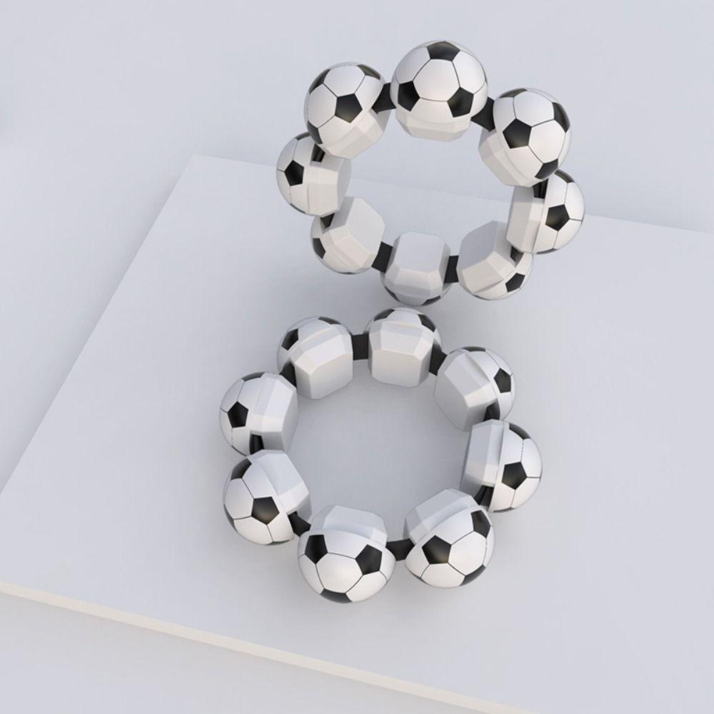 1 Pair Weight Adjustable Wrist Weight Bracelet Sweat-proof Weight-bearing Fitness Equipment Pilates