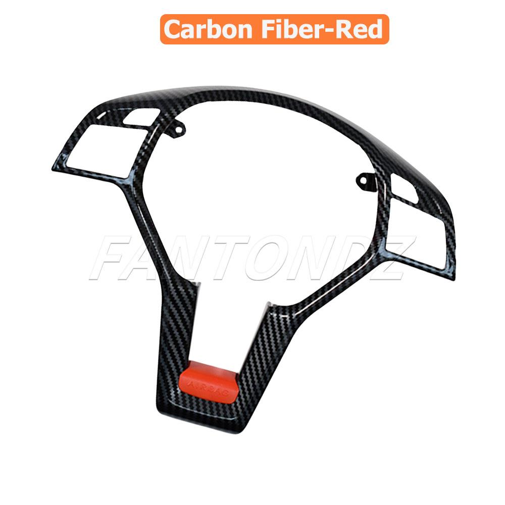 Lenkrad-Panel-Abdeckung Zierleiste Für Mercedes Benz AMG A B C E GLK GLA CLA CLS Klasse W176 W246 W204 W212 W156 W117 09946400139107