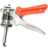 Car Dent Repair Tool Flat Hole After Paintless Dent Repair Kit Autobody Repair Tools