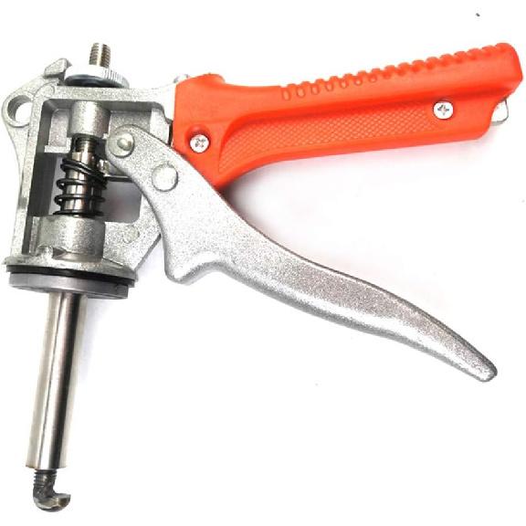 Car Dent Repair Tool Flat Hole After Paintless Dent Repair Kit Autobody Repair Tools