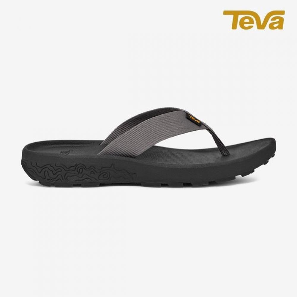Teva Men S Comfort Flip Flop Stvm2510921 Dgg 290