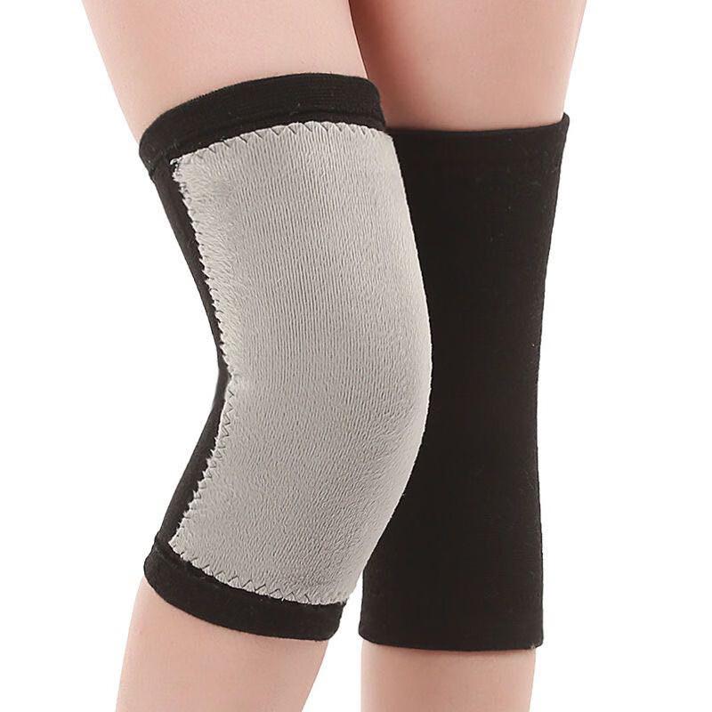 

Outdoor Sports Knitted Knee Support