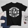Vintage 1970 Legends Were Born In Retro 70s Style Birthday Unisex Tshirt Tees Tshirt Oneck T Shirts Unisex Clothing 100 Cotton