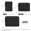 Custodia Imbottita Antishock per Laptop Leggera per MacBook Air Pro/iPad/Lenovo/Hp