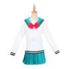 Qi Mu Nan Xiong Uniform, Qi Mu Nan Xiong Bird Bundle Zero Taizhao Bridge Xinmei School Uniform