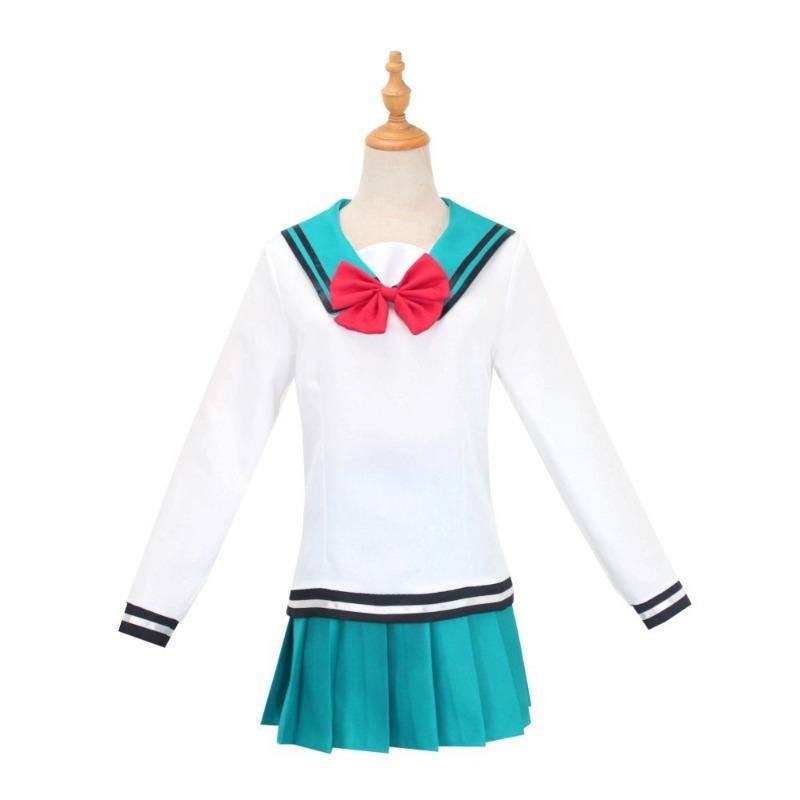 Qi Mu Nan Xiong Uniform, Qi Mu Nan Xiong Bird Bundle Zero Taizhao Bridge Xinmei School Uniform