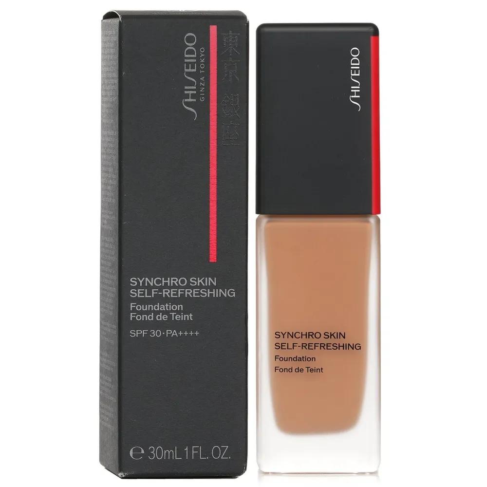 Synchro Skin Self-Refresh Foundation - 410 Sunstone 30ml/1oz