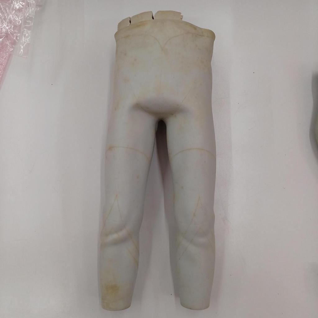 Used KAIYODO 1:50 Scale Ultraman Hyper Soft Vinyl Soft Vinyl