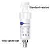 Water Filter Purifier Shower Washing Machine Filter Under Sink Water Filtration System Tap Water Pre-chlorine Removal Filter
