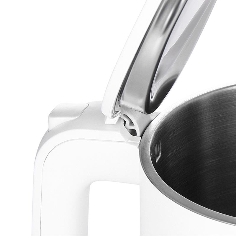 Desilon 1.8L Electric Kettle DDQ-SH206 - Stainless Steel Household Model