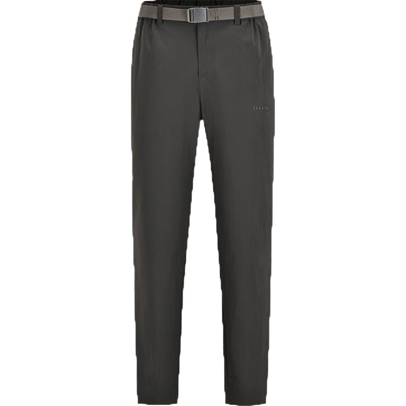 Pelliot Men's Outdoor Quick-Dry Stretch Hiking Pants