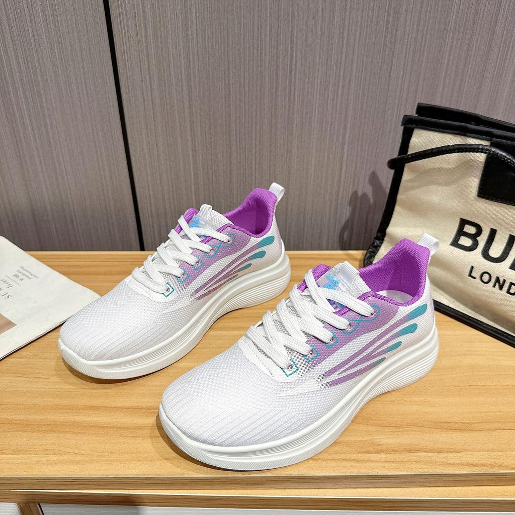 FASHION SHOES Mens Breathable Athletic Sneakers Sport Running Shoes Outdoor Women's Tennis Gym Trainer