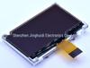 2.4-inch 12864 LCD Dot Matrix Display (JHD12864-G286BSW-BL)