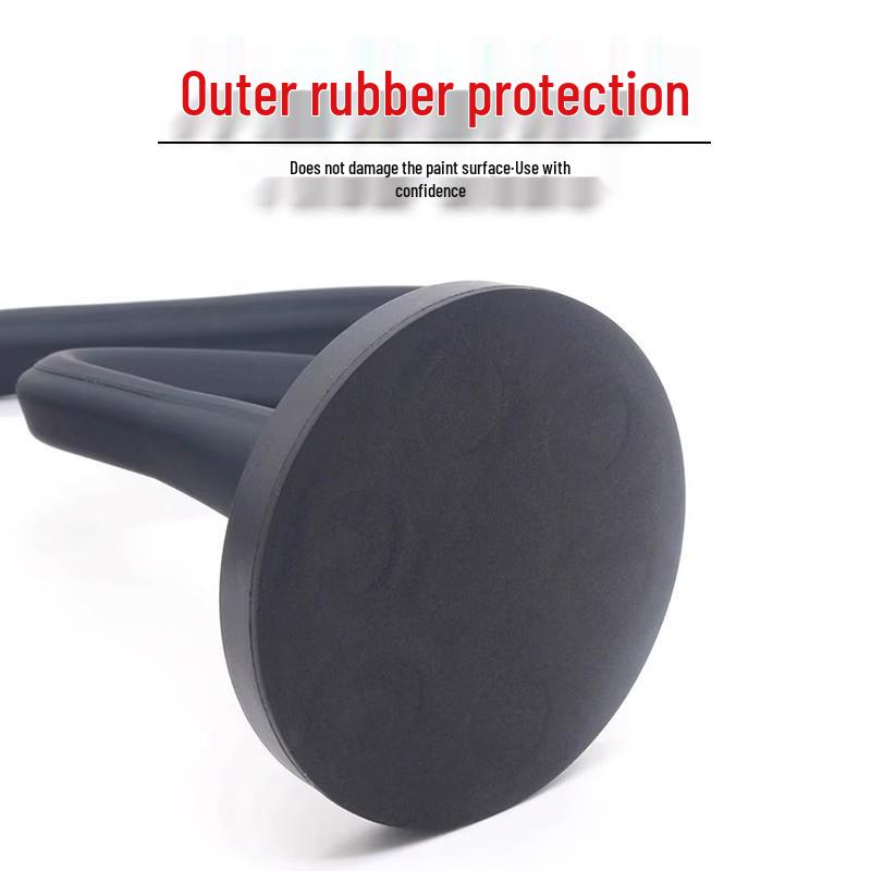 Magnetic Drum Washer Door Vent Stopper & Protective Buckle Sticker