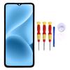 Screen Replacement for Galaxy A26 5G 2025 A266 Smartphone TFT Display Touch Screen Digitizer Assembly with Repair