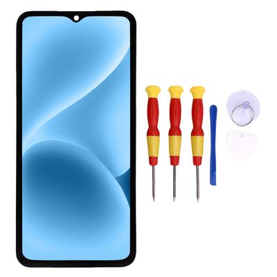 Screen Replacement for Galaxy A26 5G 2025 A266 Smartphone TFT Display Touch Screen Digitizer Assembly with Repair