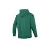 Puma Classics Relaxed Hoodie With Letter Logo Print Men Hoodies Green 537686-37