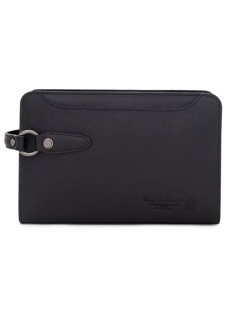 

Aoki Bag Second Bag Complex Gardens COMPLEX GARDENS Keika 3932 [Aoki Bag] Black/10