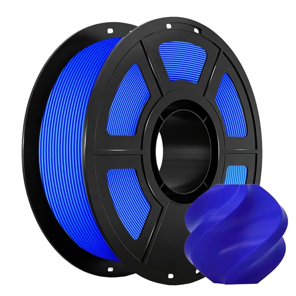 Koledi PLA Basic 3D Printing Filament for TAZZ 3, 1.75mm, 1KG Spool