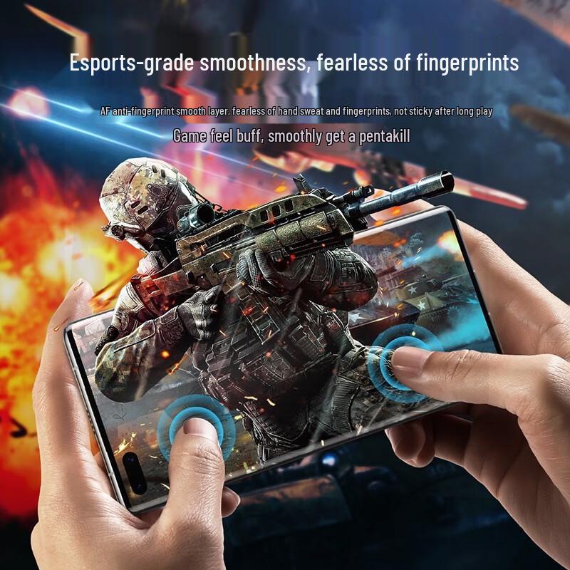 Ugreen Hydrogel Screen Protector for Huawei Mate 40 Pro