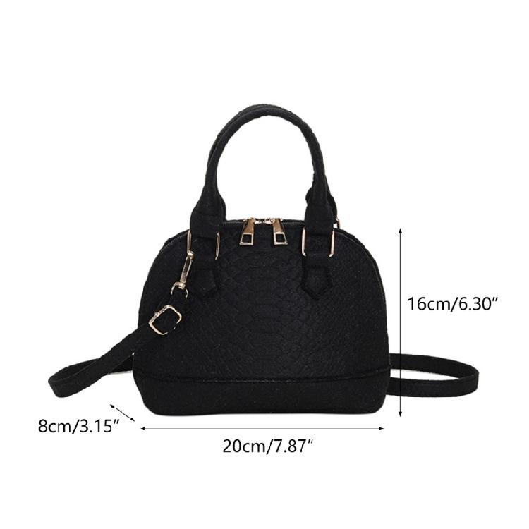 Crossbody Bag Handbag Messenger Style Shoulder Bag Crossbody Handbag Satchel Bag