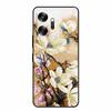 Soft Cases For Infinix Zero 20 4G 2022 Case Fashion Silicone TPU Back Cover for Infinix Zero 20 X6821 Phone Case Cartoon Fundas