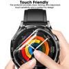 1-10PCS Screen Protectors For Huawei Watch GT5 41mm 46mm HD Clear Soft TPU Hydrogel Film Anti-scratch Protective Cover Watch GT4