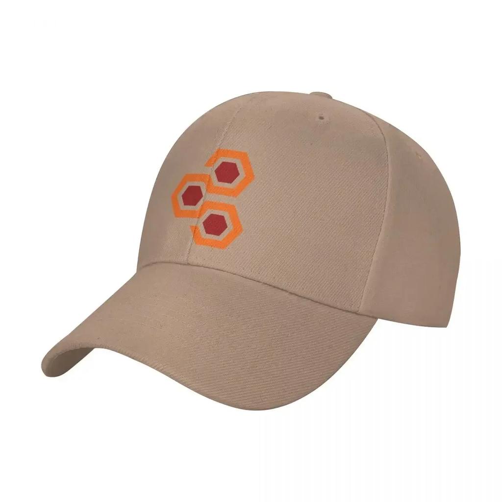 Overlook Rug Carpet Abstract Interpretation Baseball Cap fishing hat Luxury Cap Womens Beach Visor Unisexs