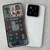 For Xiaomi Mi14 Battery Cover Spare Parts For M14 Mi 14 Battery Back Cover Door Phone Housing
