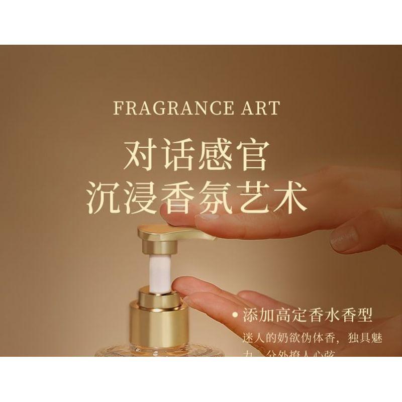 FPF - Perfumer's Fragrance Shower Gel (Skin Desire)