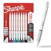 Sharpie S Gel Vivid 8 Colors Gel Pen 2208551 0.7mm
