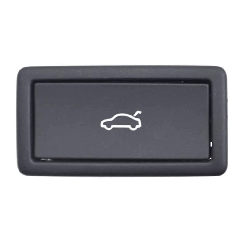 Высокопрочные ABS-переключатели питания задней двери 3VD959831 Открыватель задней двери автомобиля Обеспечение долгосрочной надежности для Magotan B6 1