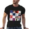 Sondheim Collage TShirt Big Size Simple TShirt