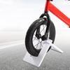 Balance Bike Stand Bike Floor Stand Approx. 22*17cm