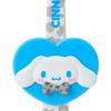 Sanrio Hello Kitty Long Hair Clip (monotone Animal ) Japan NEW Sanrio Characters