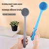 Producten voor douche en bad – Washandjes en badborstels